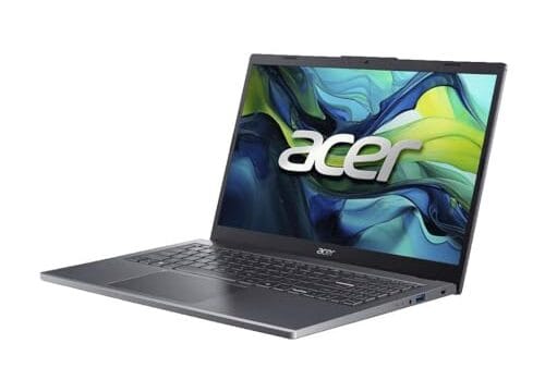 Notebook Acer Aspire 5 A15-51M-54E6 Intel Core I5 13° Geração H Tela 15.6 TN FHD 60Hz (UHD para processadores Intel) Windows 11 Home