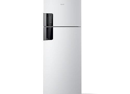 Refrigerador Consul Frost Free 451 Litros CRM56FB Branca – 220 Volts