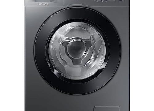 Samsung Lava e Seca WD11M com Digital Inverter WD11M4473PX Inox Look 11/7kg - 220V