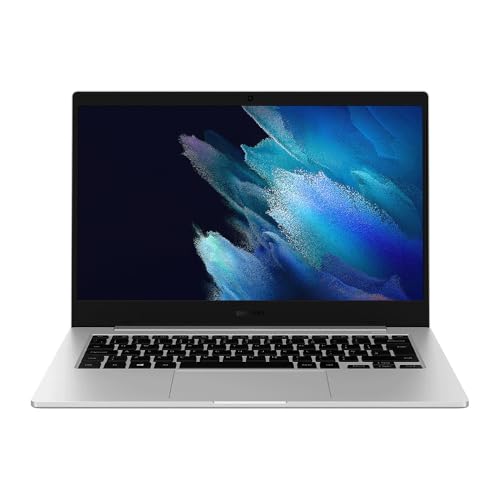 Samsung Notebook Galaxy Book GO, Windows 11 Home, Snapdragon® 7c, 4GB, 128GB UFS, 14" Full HD LED, 1.38kg