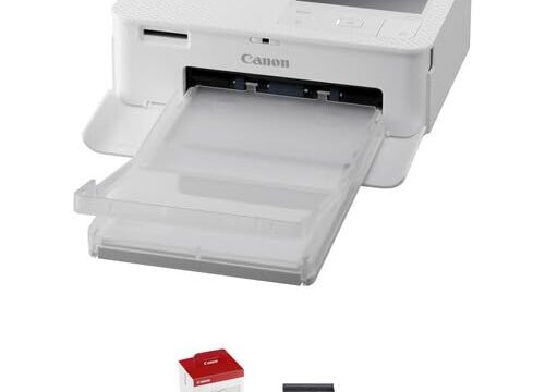 SELPHY CP1500 (BRANCA)