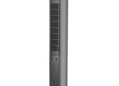 WAP Climatizador de Ar AIR FRESH 4 em 1, com Reservatório para Essência e 3 Níveis de Velocidades, Baixo Ruído, 90W 127V