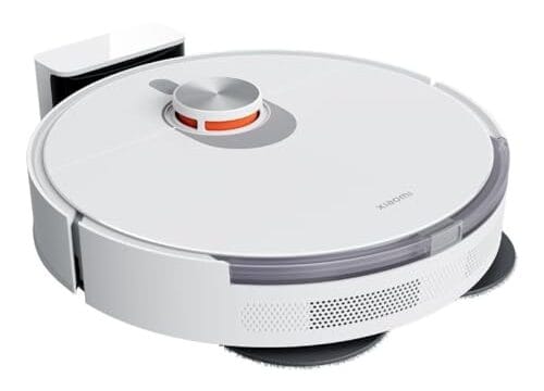 Xiaomi Robot Vacuum S20+ (branco)