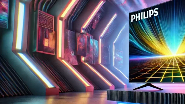 Review da Smart TV 75" 4K 120 Hz Philips THE ONE 75PUG8808/78