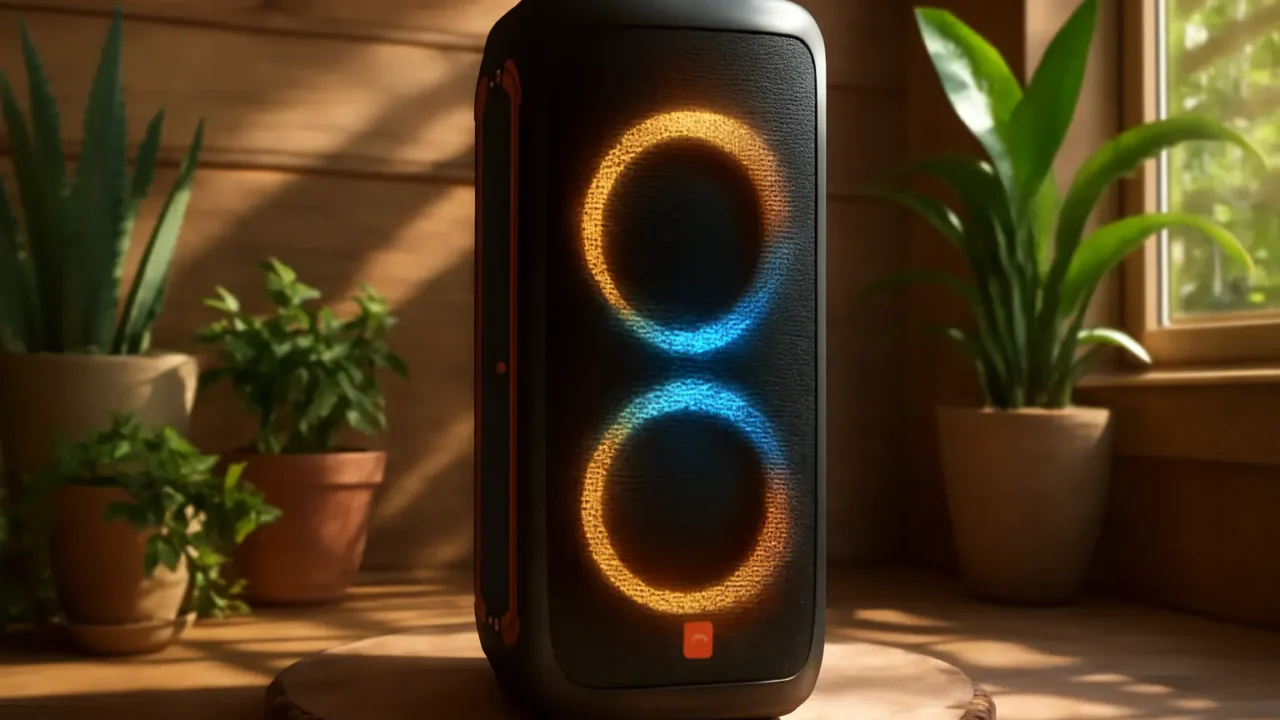 Top 5 Opções de JBL partybox 300