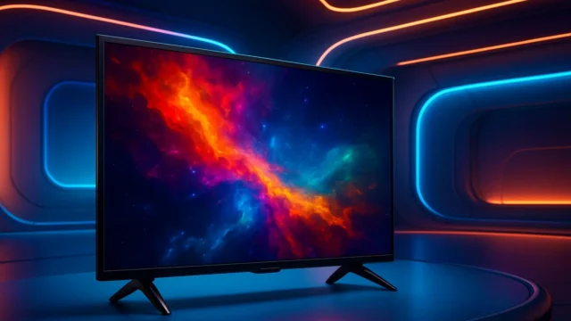 Os 5 Melhores Modelos de Tv 24 Polegadas Smart