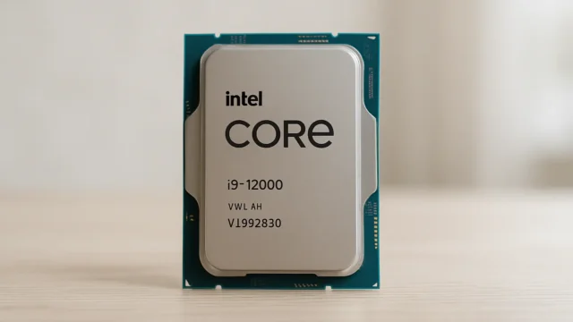 Intel Core i9-12900: Desempenho e Eficiência Premium