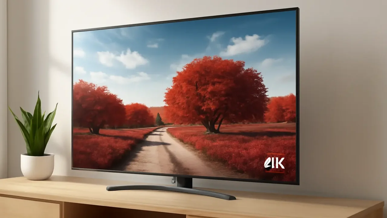 Os 5 Melhores Modelos de tv LG 50 polegadas 4k preço