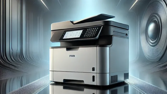Multifuncional Epson EcoTank L8180: Impressão de Alta Qualidade, Conectividade Avançada e Baixo Custo