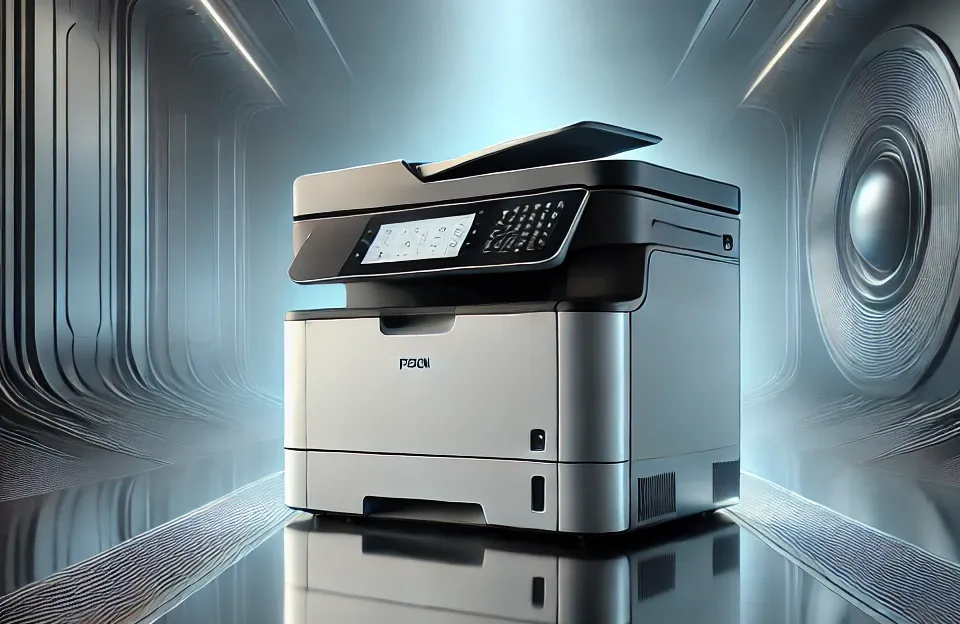 Multifuncional Epson EcoTank L8180: Impressão de Alta Qualidade, Conectividade Avançada e Baixo Custo