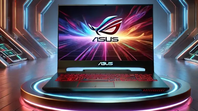 Notebook ASUS TUF Gaming F15 Intel Core i5 16 GB 512 GB SSD