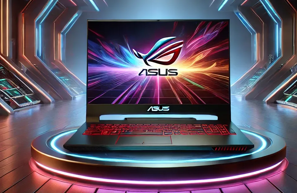 Notebook ASUS TUF Gaming F15 Intel Core i5 16 GB 512 GB SSD