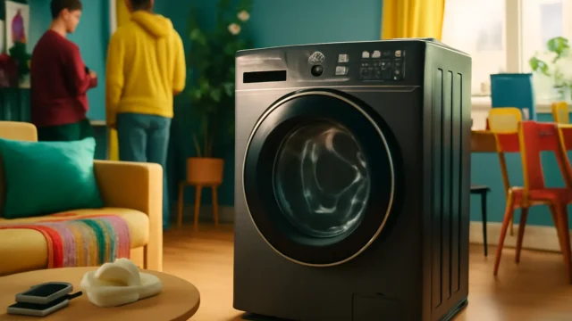 Lava e Seca Philco PLS11C Inverter 11kg 16 Programas 220V