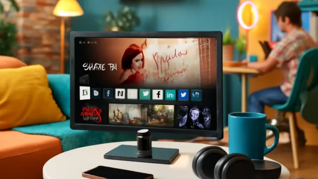 Cinco Melhores Modelos de TV smart 14 polegadas Samsung