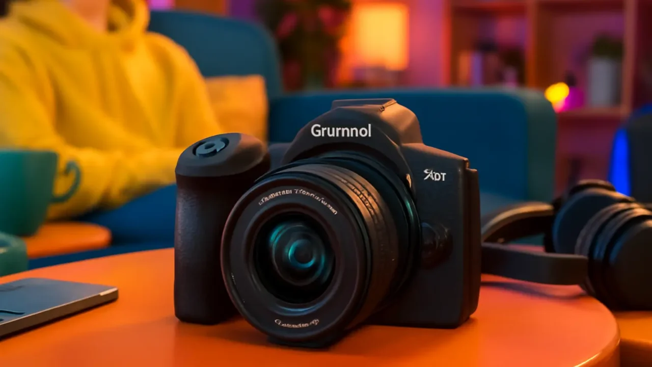 As 5 Melhores Opções de Canon EOS r100