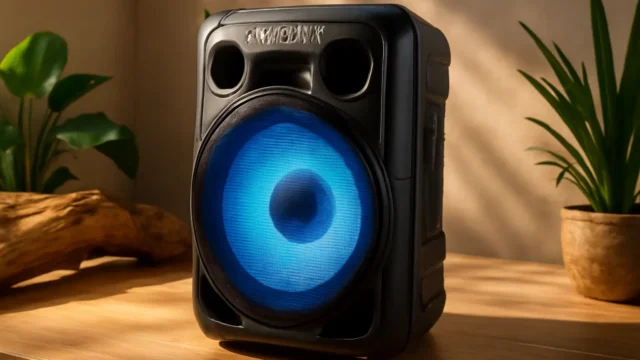 Top 5 Caixa de som amplificada bluetooth Mondial cm-400 400w rms