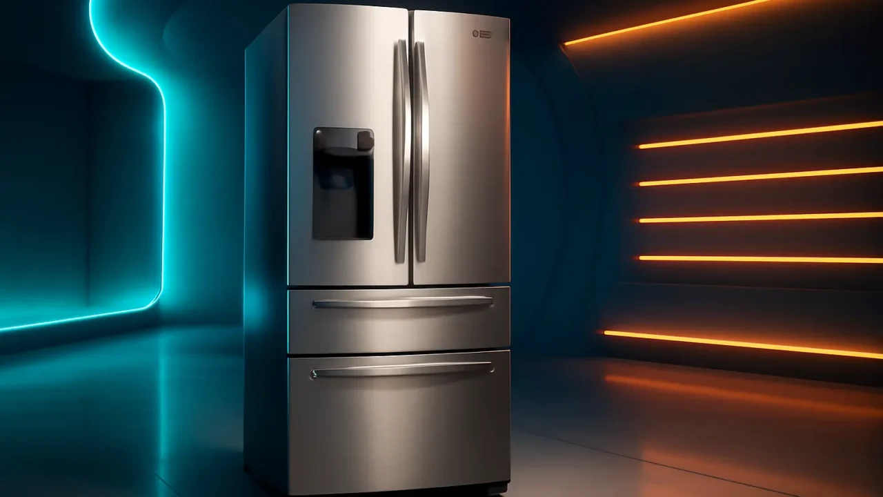 Top 5 Geladeira Electrolux 3 portas