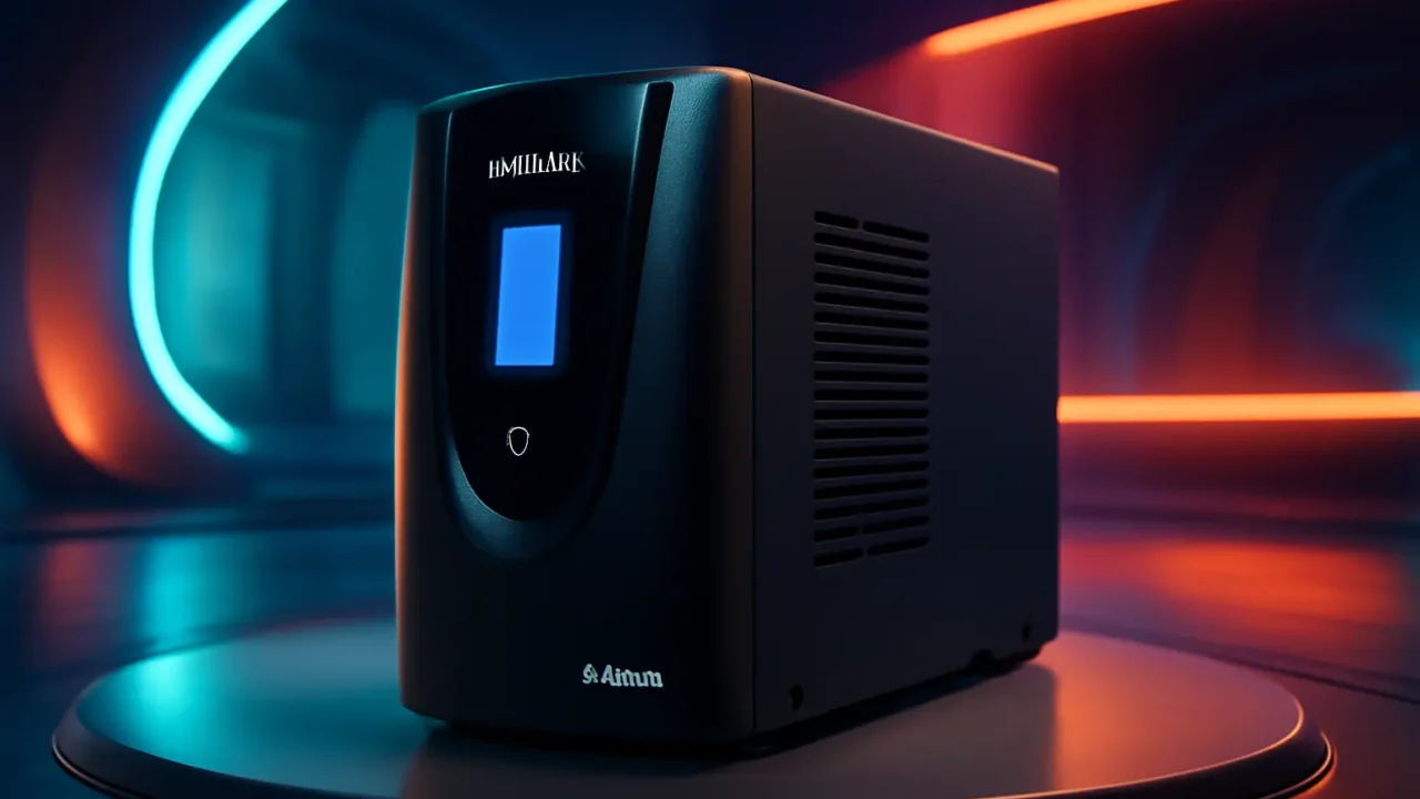 Lista de 5 Melhores: nobreak intelbras 1400va