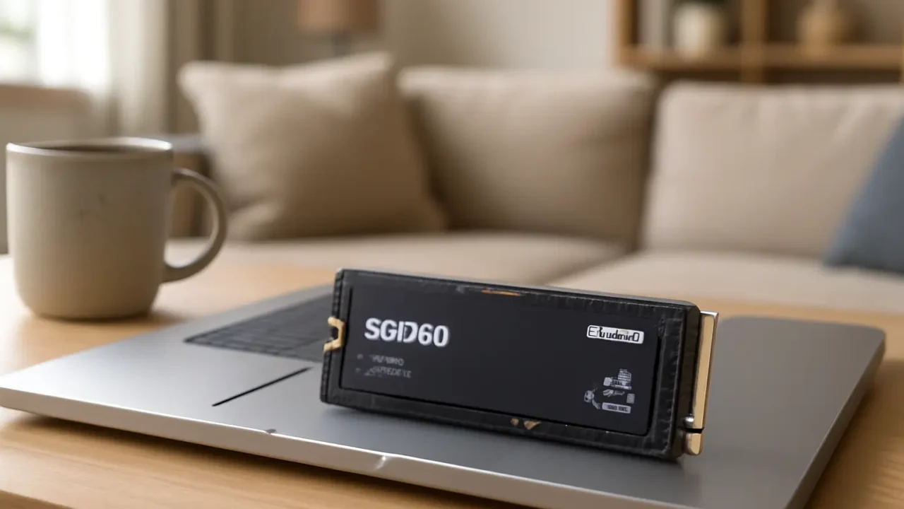 Top 5 1tb Samsung SSD 980
