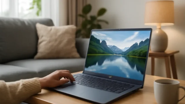 Notebook Dell Inspiron 15.6" Full HD Intel Core i5 12ª Geração 8GB 512GB SSD