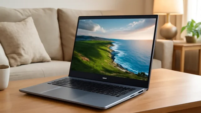 Notebook Acer Aspire 15 A15-51M-56KR Intel Ci5-13420H 16GB 512GB SSD FHD 15.6"