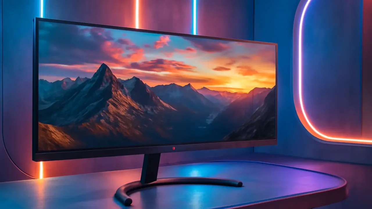 Melhores 5 LG monitor 29 ultrawide