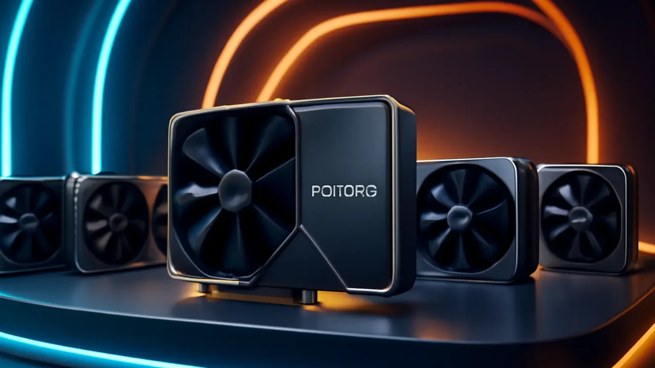 Top Cinco Modelos de nova RTX 5090