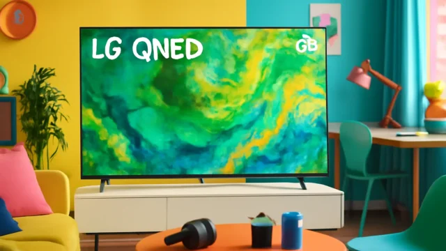 Top 5 Opções de TV QNED 65 LG
