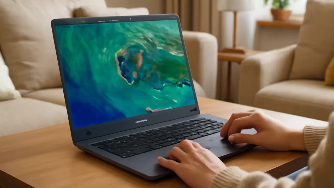Acer Aspire 3 Laptop | Potência, Tela Full HD e Conectividade Avançada