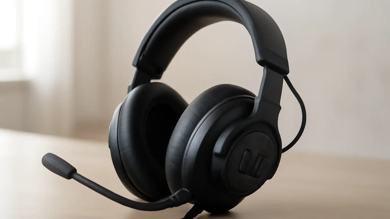 Os 5 Melhores Modelos de JBL quantum 400 blk