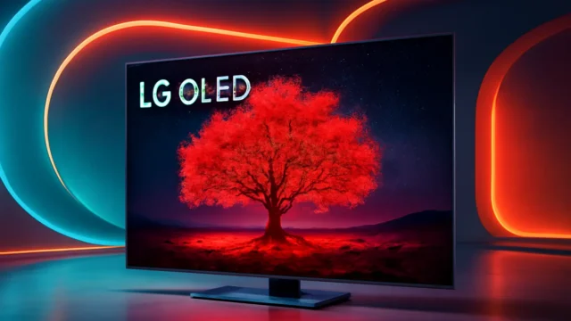 5 Melhores Modelos de lg oled TV 55