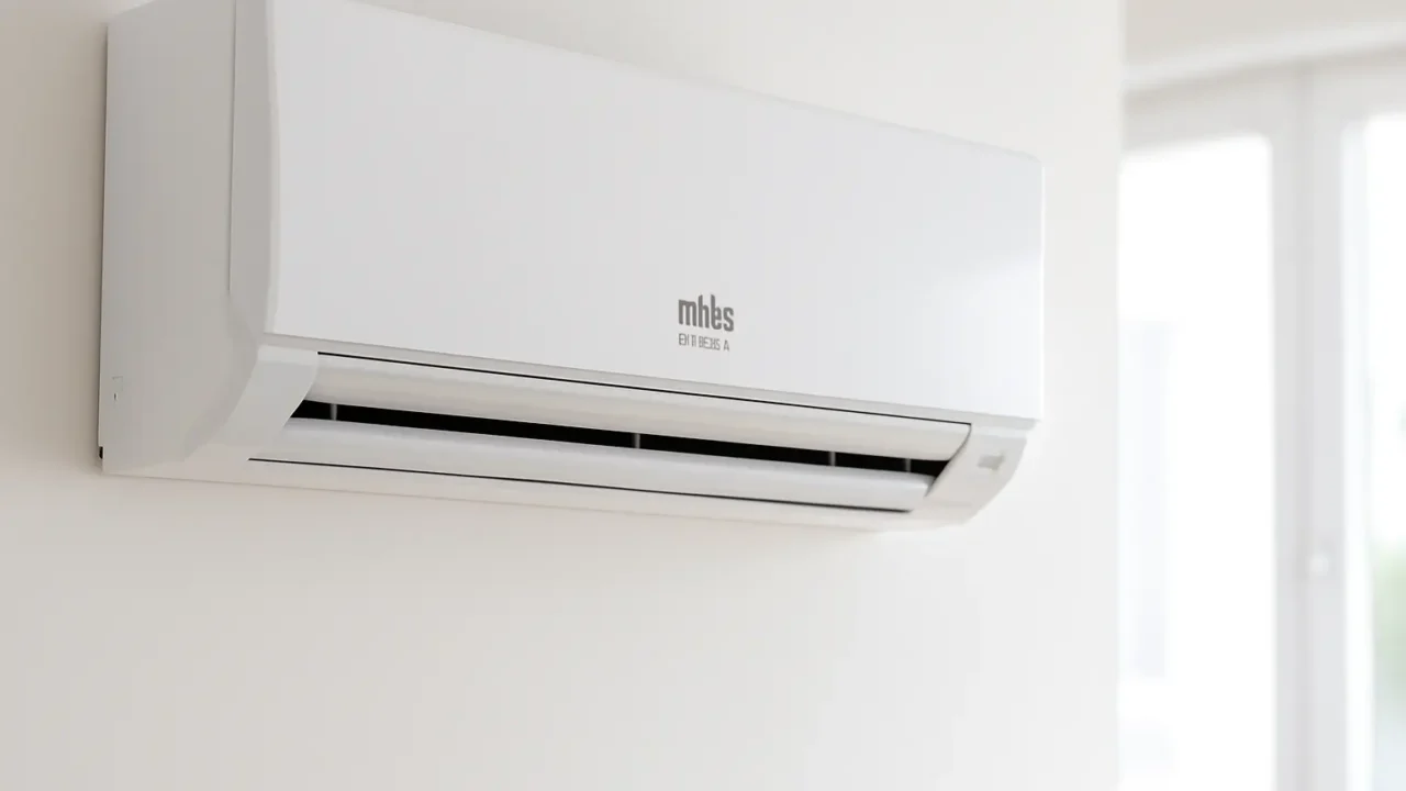 Principais 5 ar condicionado split fujitsu inverter 18000 btus