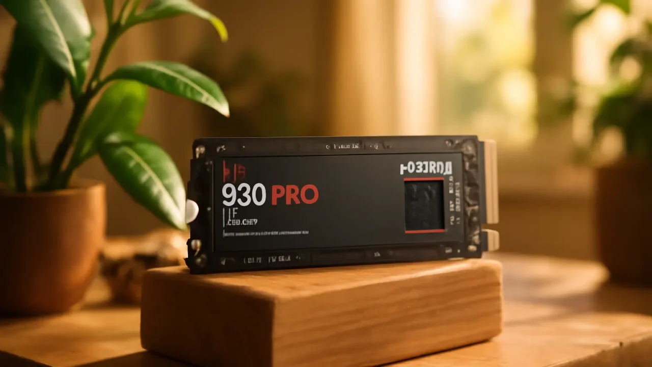 Top 5 Samsung 990 pro SSD 2tb