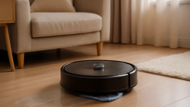 Top 5 Opções de aspirador robo aspira e passa pano