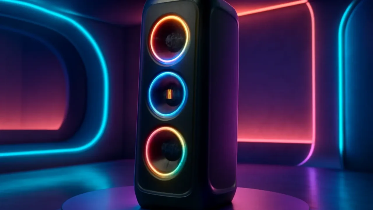 Lista de 5 Melhores: caixa de som JBL torre