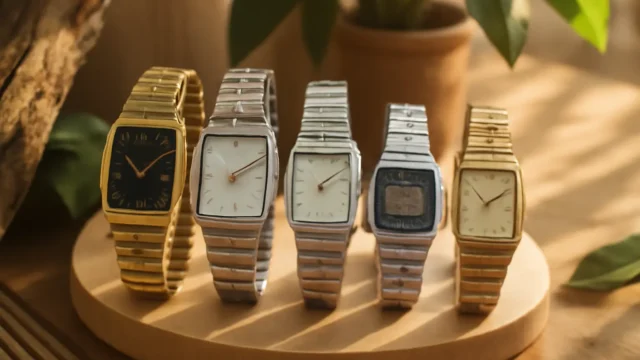 Principais 5 Casio Relogio Feminino