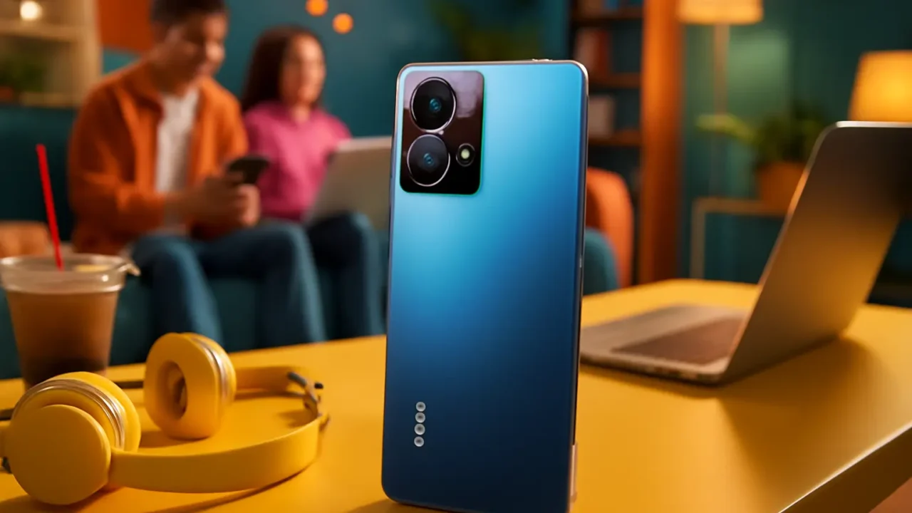 Os 5 Melhores Modelos de redmi note 14s plus
