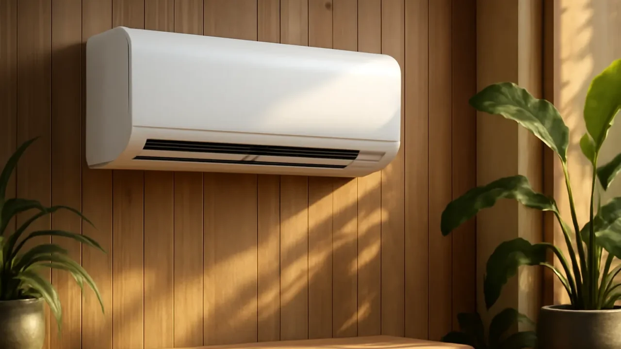 Lista de 5 Melhores: ar condicionado split inverter 9000 btus 127v