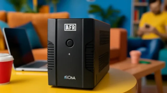 Principais 5 nobreak weg 600va