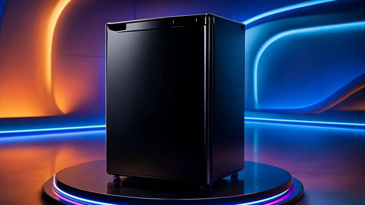5 Melhores Modelos de frigobar 110v