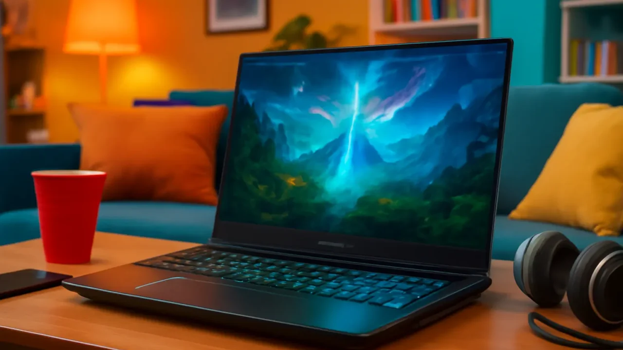 Top Cinco Modelos de notebook acer predator helios neo 16