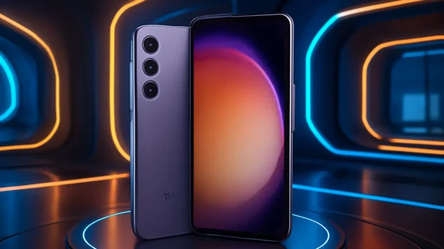 Samsung Galaxy S23 FE 5G: Tela Infinita, Exynos e Câmera Tripla