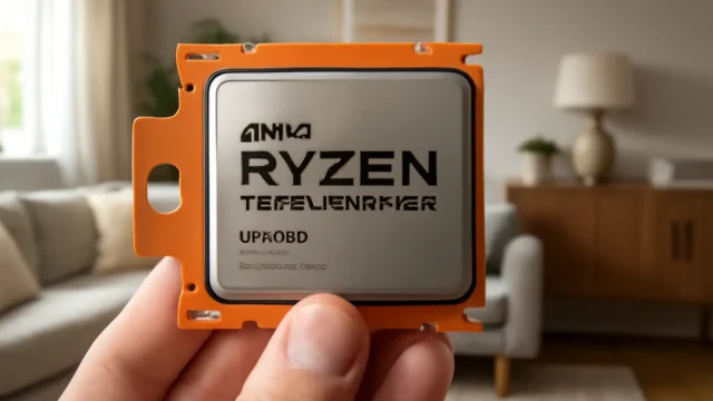 Top 5 Ryzen Threadripper 7995wx