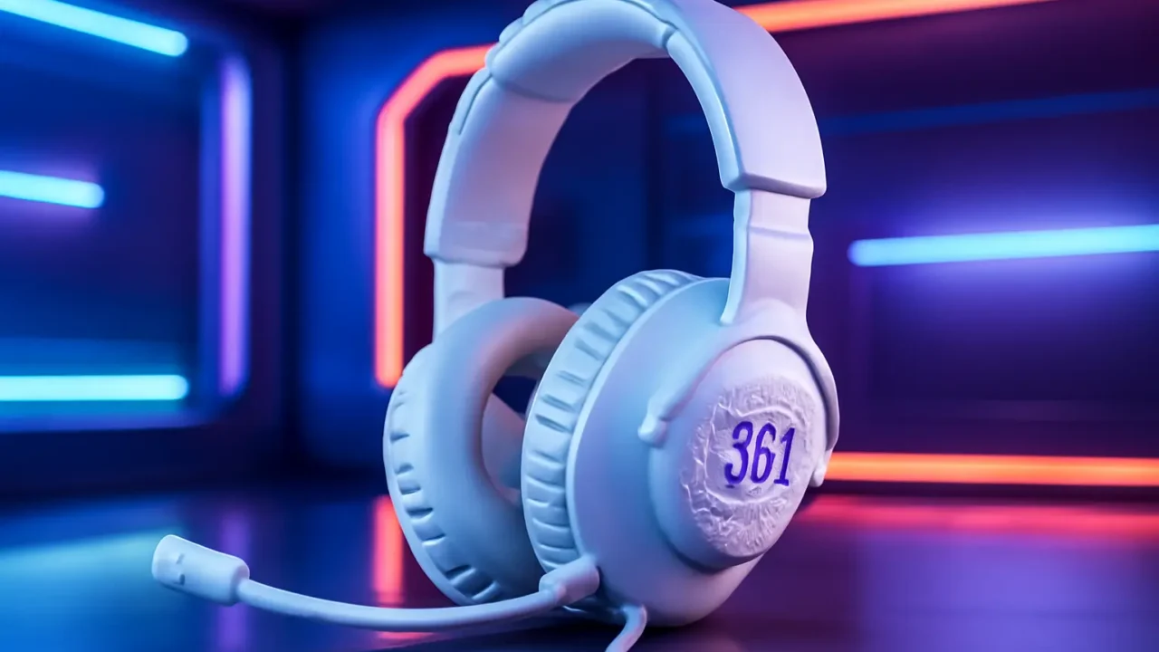 5 Melhores Modelos de fone JBL quantum 100 branco