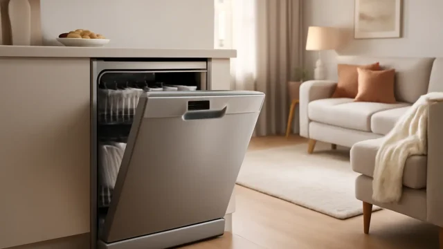 Os 5 Principais Modelos de lava louças 14s