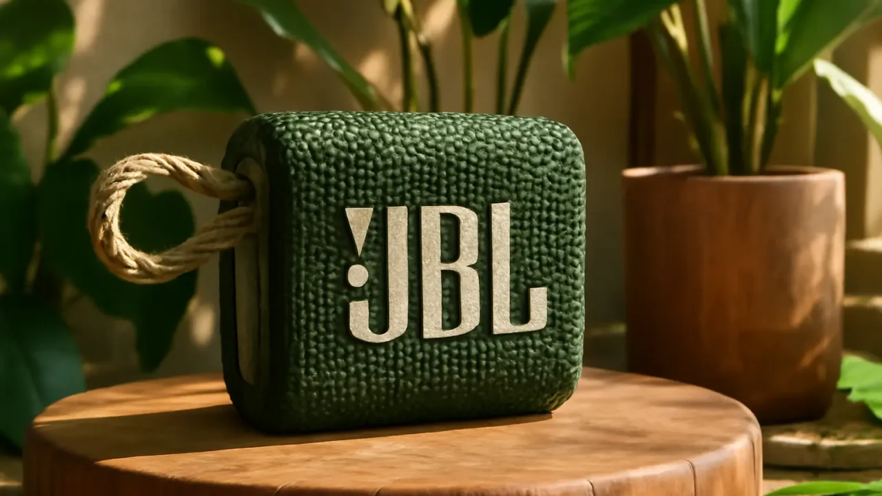 Melhores 5 JBL GO 4 lançamento