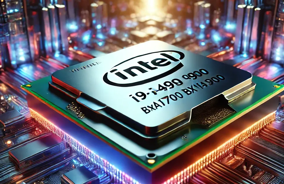 Processador Intel i9-14900 LGA1700 BX8071514900: Desempenho Imbatível para Profissionais e Gamers