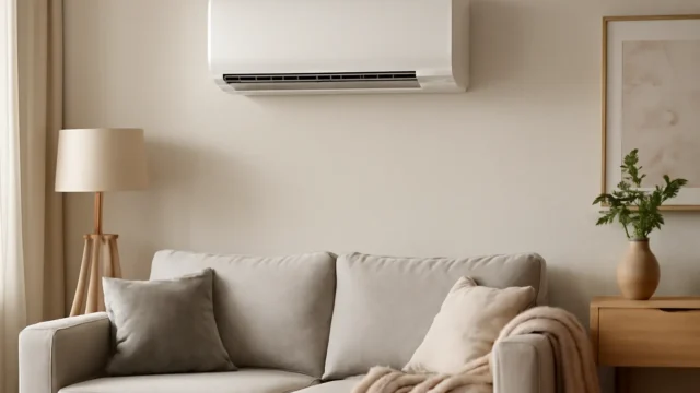 As 5 Melhores Opções de ar condicionado 12000 split inverter