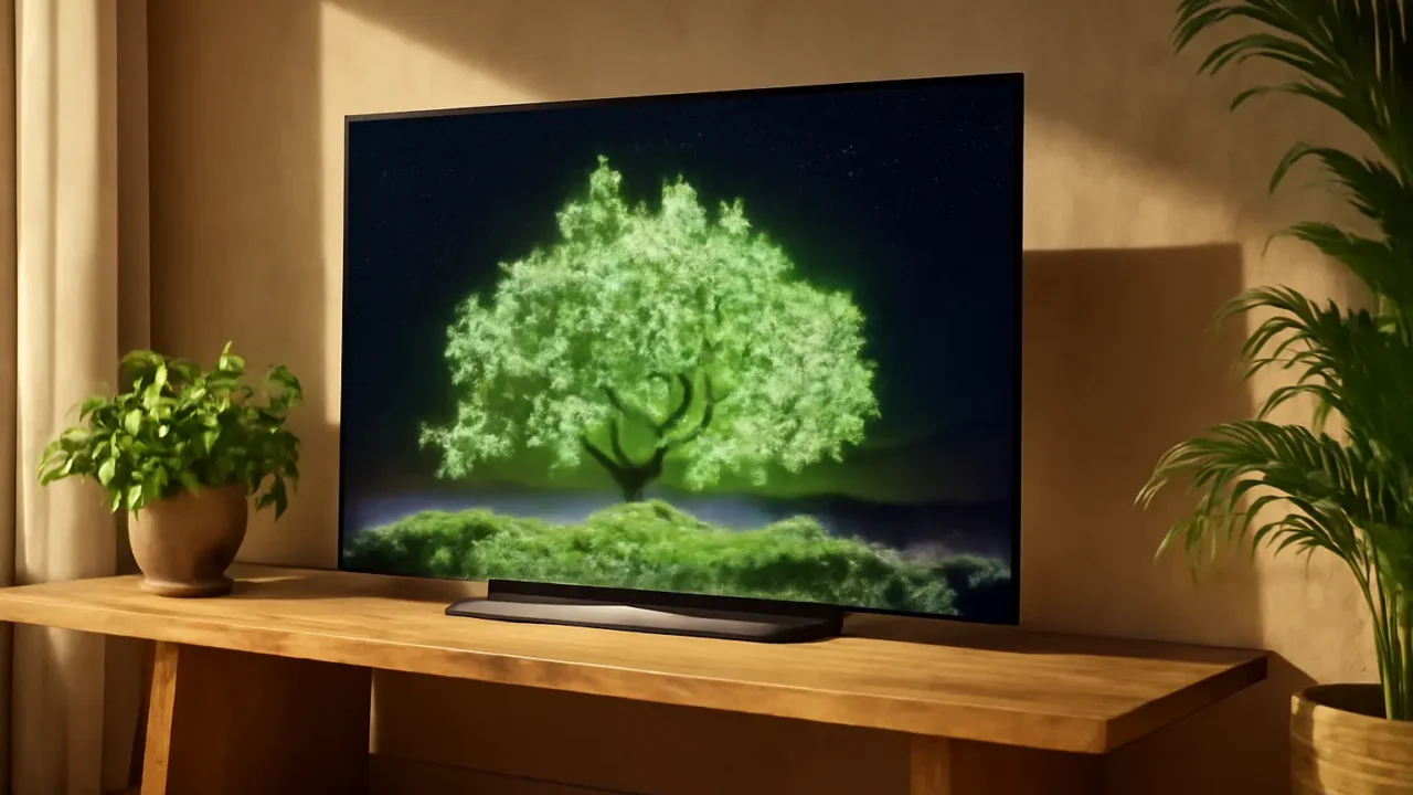 Os 5 Melhores Modelos de LG EVO OLED 55