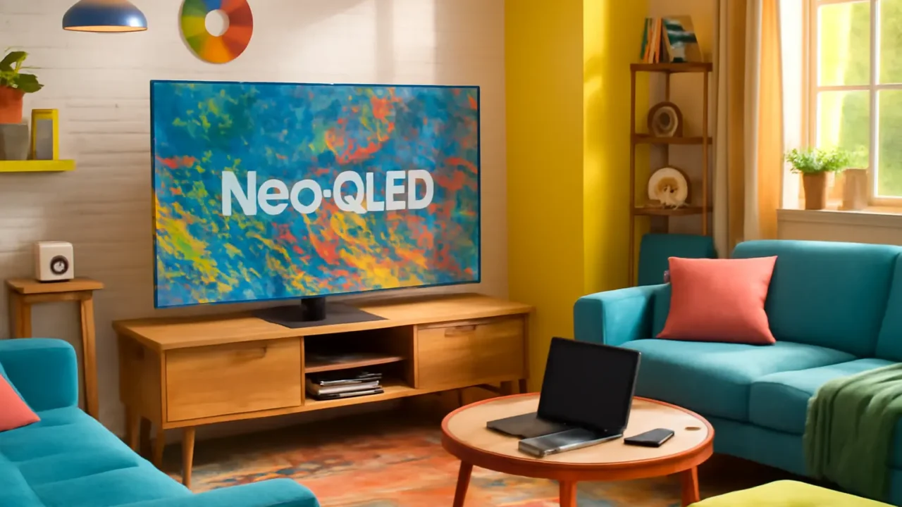 As 5 Melhores Opções de qn700b neo qled